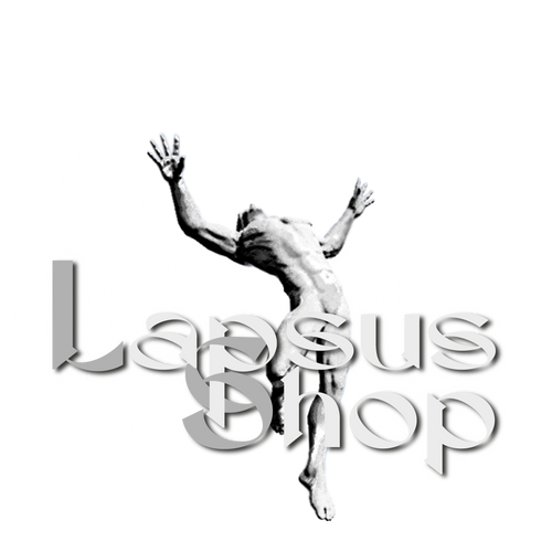 LAPSUS SHOP